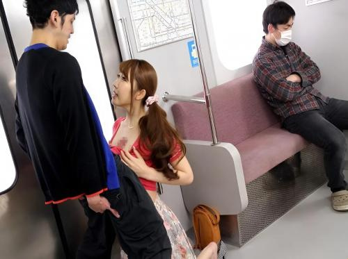 Chuyến tàu đáng nhớ của thanh niên may mắn
