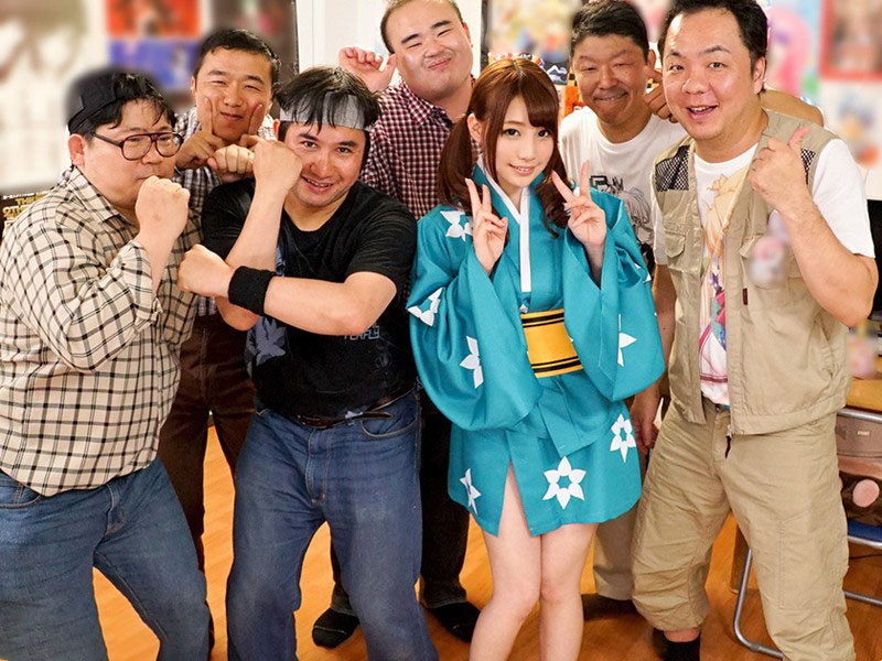 ABP-510 Die jüngste Schwester der Familie Rui Hasegawa
