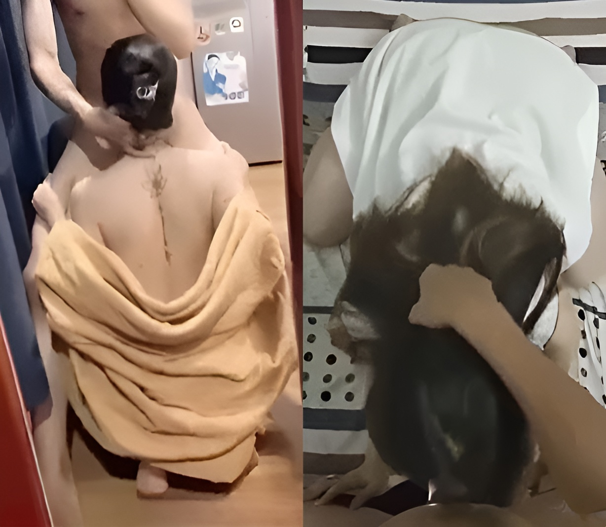 O inverno não é frio