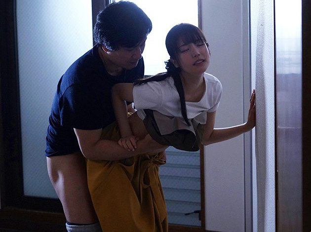 IPX-627 Mein Mann hat mich immer gefickt, Karen Kaede