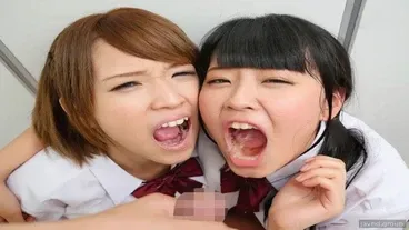 2 pelacur saya