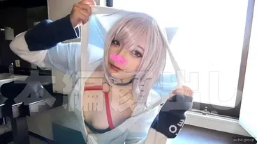 飯店的角色扮演派對