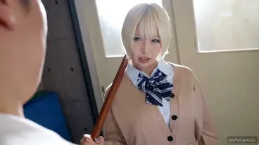 巨乳と性欲を持つ私の親友