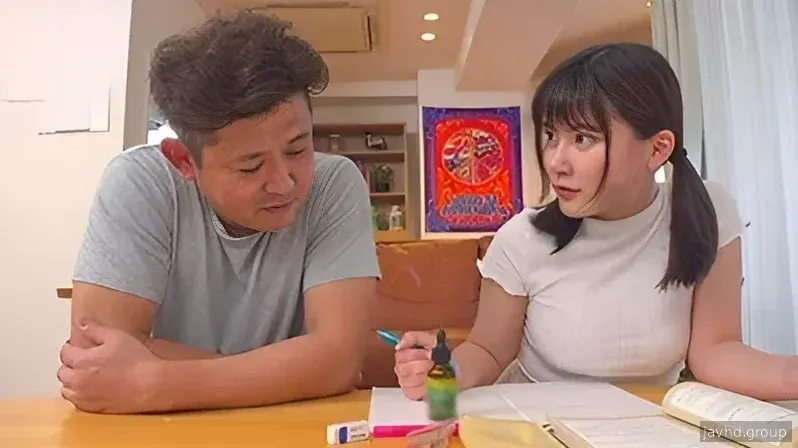 LULU-236 Cô gia sư của con trai cưng