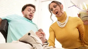隣人はセックスに夢中です