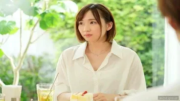 上班族首次以JAV首次亮相