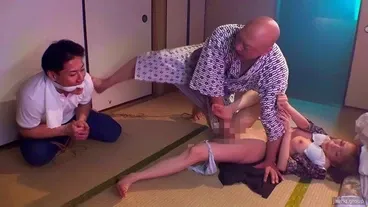 Ang manugang ay ginahasa ng kanyang ama ngunit walang magawa ang anak