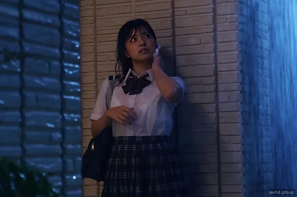 MIAA-159 學生命運的雨