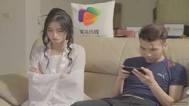 杭小姐的中秋夜好色