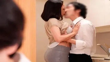 Baiser la belle-mère de ton meilleur ami