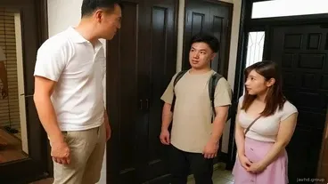 พาคนรักกลับบ้านพบพ่อและจุดจบ
