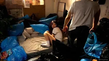 Pelajar perempuan malang yang tinggal berjiran dengan si sesat dan pengakhirannya