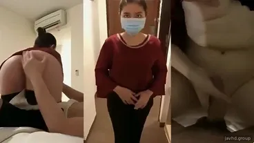 Memoir of checking out shy massage girls