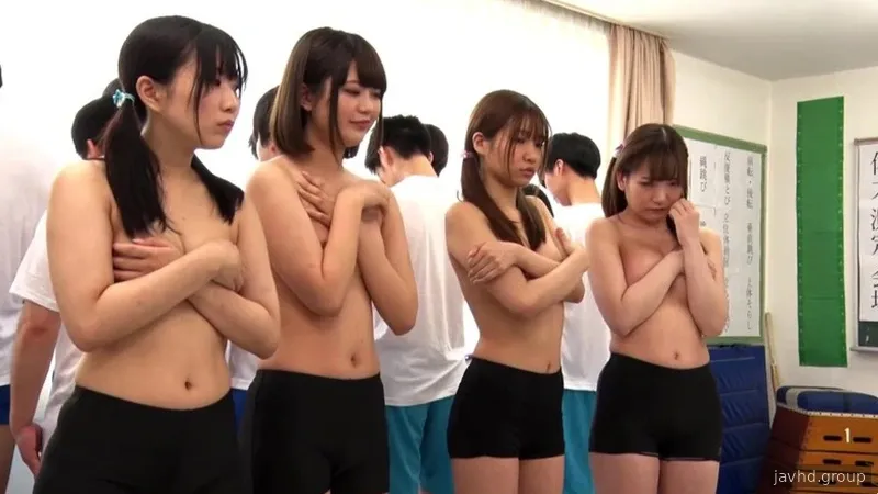 ZOZO-016 SEX CLASSES