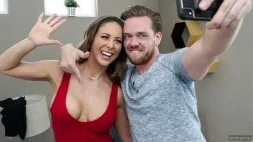 My sexy stepmom