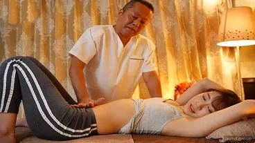 Meisa Kawakita foi ao salão de massagens eróticas errado e acabou
