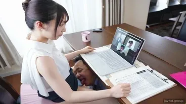 Şanslı çalışana kadın CEO Mai Shiomi teklif etti