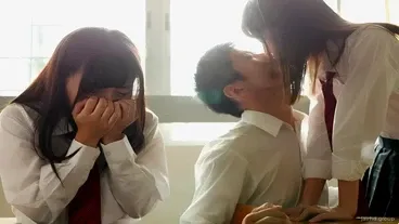 AFTER SCHOOL WITH THE CLASS REPRESENTATIVE