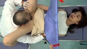 变态医生的名字……
