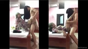 Black Thuong y sus cómplices en el motel