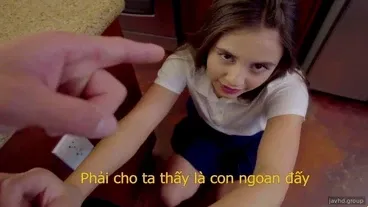 Dahil mahal ko ang anak ko, ginawa ko iyon