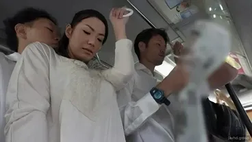 ยูนะ ไอโนะ และรถไฟแห่งโชคชะตา